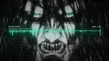 Attack on Titan S4: Eren Founding Titan Rumbling Theme「Footsteps of Doom」 | HQ EPIC COVER