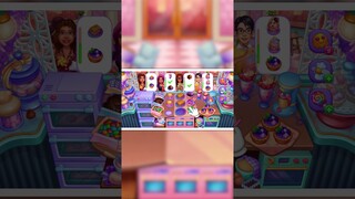 Cooking Crush - Sugar Swirl (restaurant release) Portrait