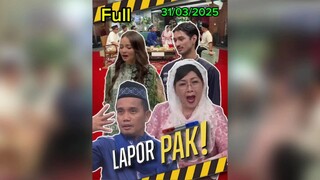 Lapor Pak! - Spesial Lebaran
