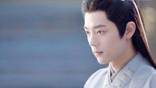 Fifty seconds to show you the ceiling of male protagonists in ancient costume dramas | Shiying