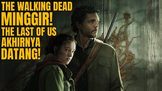 Mencoba Nonton THE LAST OF US Episode Pertama, KEREN PARAH!