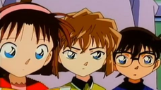 ยอดนักสืบจิ๋ว โคนัน ปี 6 ตอนที่ 277 บุรุษผู้มาจากชิคาโก (ตอนแรก)