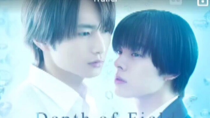 EP. 1 # DEPTH OF FIELD (Engsub)
