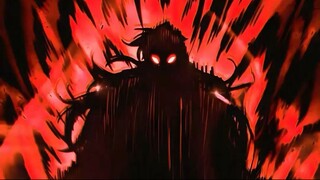 RAD AURA Manhwa