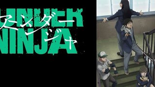 Under Ninja Official Trailer