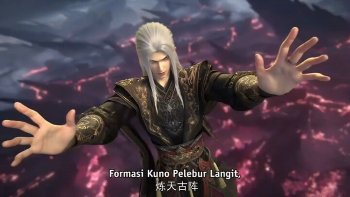 BTTH S5 Episode 194 Sub indo