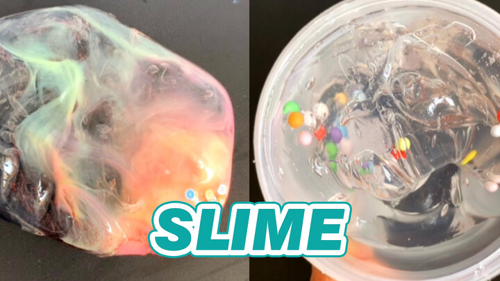 [Thủ công] Tôi mua được slime cực đỉnh ở cửa hàng tiện lợi