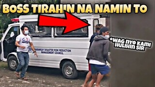 BOS Bigyan NA NAMIN TO (PUBLIC PRANK) 😱