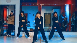 Biên đạo của Wang Tian | Lengjue River | Lạnh lùng, ngầu và đẹp trai, bạn có thích không! !