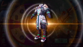 PUBG Mobile _ Đập Full Vòng Skin AKM- Long Vương Vừa Ra Mắt Sáng Nay ❤️
