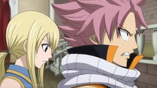 Fairy Tail Episode 206 (Tagalog Dubbed) [HD] Season 7