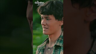 'Yung match made in heaven kayo ng crush mo! #shorts | My Guardian Alien