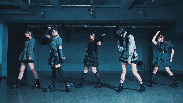 【ซูซุ นาโมจิ ซายุมิออน】ดาร์ลิง【เต้นตาม】