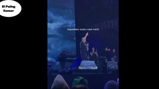 semoga tuhan membalas semuanya