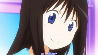 妹妹：“哥哥在幼儿园这么受欢迎”