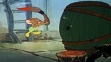 Tom and Jerry Episode  The Cat and the Mermouse Watch the full movie for free :In Description