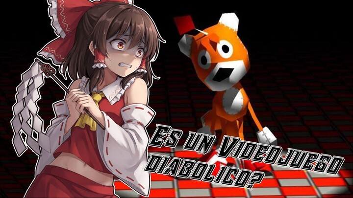 Reimu opina sobre... tails doll