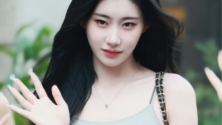 【ITZY李彩领】舞蹈消化机器！领教授不容错过的绝美challenge！