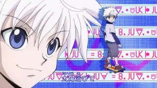 hunter x hunter ep 1 in Hindi dubbed watch free