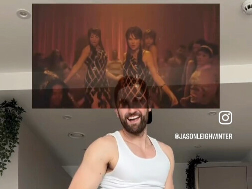 بطيء: أُعلمك الرقص على أغنية «مصير أوفيليا»