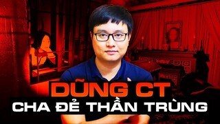 DŨNG CT | "Lệnh Hồ Xung" Của Làng Game Việt