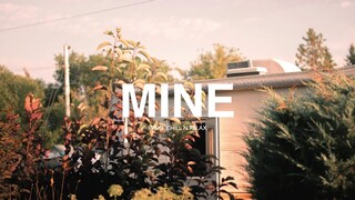 (FREE FOR PROFIT) Chill Guitar Pop Type Beat - "Mine"