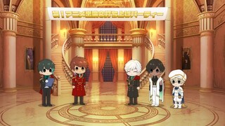 Obey Me! Season 2 Episode 12 Sub Indo