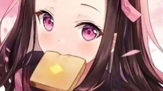 nezuko kawai😊🥰