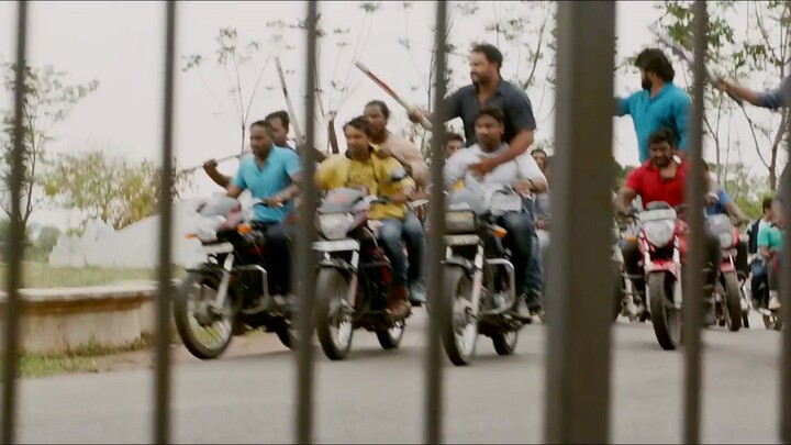 Jaya Janaki Nayaka by Bellamkonda Sreenivas & Rakul Preet Singh (2017)