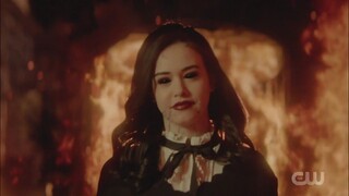 Josie Saltzman - All Spells & Fights Scenes (Legacies S2)