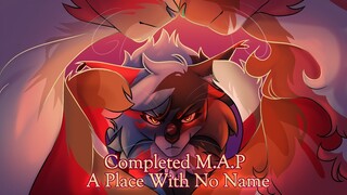 A Place with no name | Mapleshade & Appledusk | COMPLETE MAP