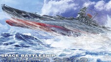 Battleship Yamato 2202 - Eps 21-22 SUB INDO