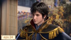 Purple River S2 eps 24 Sub Indo