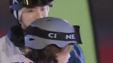 【虞书欣×林一】虞书欣 林一 真的不是在谈吗!!这是什么男友操作啊!!!传下去,林一喜欢甜妹!
