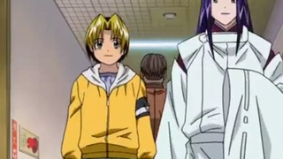 Anime vietsub 2018 Hikaru Kỳ Thủ Cờ Vây Tập 43