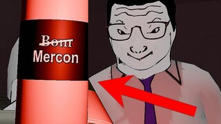 Murid Sekolah SMA ini Meledakkan "Mercon" di dalam Rumah Ibadah untuk Balas Dendam #bestofbest