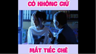 Phát hiện bất ngờ về Sugar Daddy khiến Sugar Baby phải nín lặng _ LÀNG XÓM CHA C