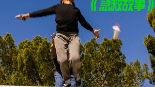 急救故事   被自己蠢哭的小偷，遇到了这个大爷 后果好严重啊！