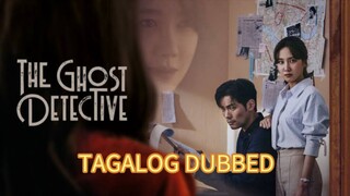 GHOST DETECTIVE 29 TAGALOG