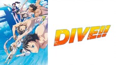 Dive!! (ENG SUB) Episode 01