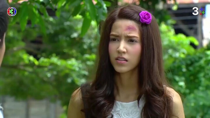 พลับพลึงสีชมพู EP.5