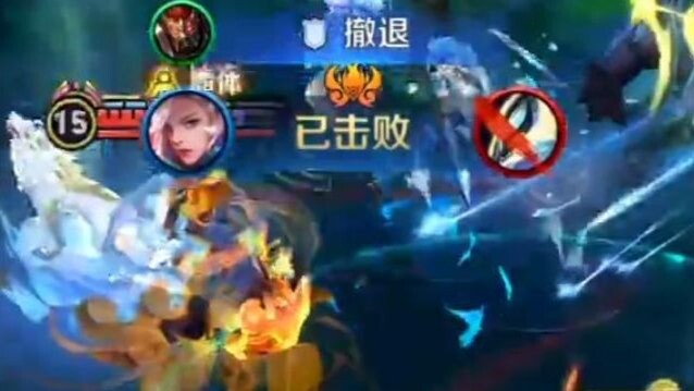 When your teammates are being kited in the jungle, remember not to take the Dragon.