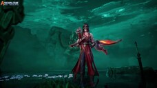 the legend of Ling Tian eps 37 subtitle Indonesia