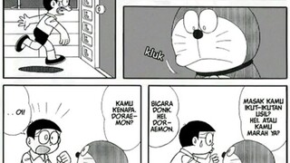 episode terakhir dari film doraemon