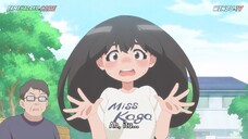 Uchuujin MuuMuu Sub Indo Eps 14