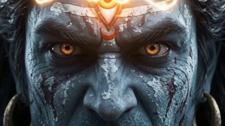 the lord shivaa angry !!!  #shiv #mahadev  subscribe for more updates 🙏🙏🙏
