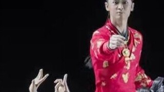 Jadwal tur terbaru drama tari nasional "Dream of Red Mansions" pada paruh pertama tahun 2023