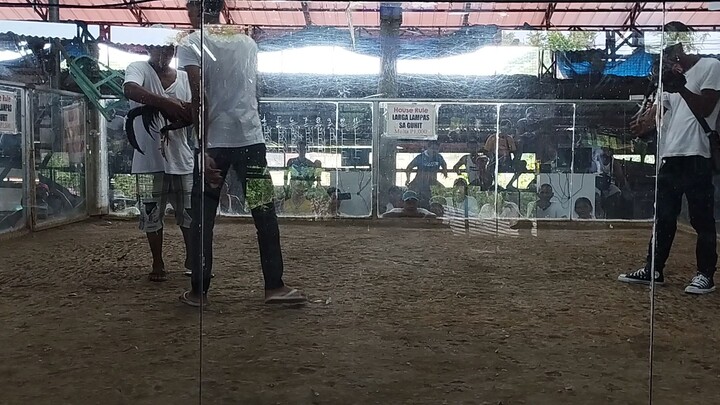 talo na sinayawan pa haha😂
