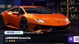 Need For Speed: No Limits 80 - Calamity | Special Event: Breakout: Lamborghini Huracan Evo