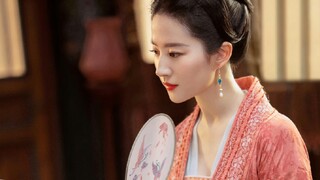 Cảnh nhìn ra ngoài lan can này thể hiện một cách sống động vẻ đẹp tiềm ẩn của Trung Quốc | Giấc mơ H